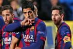 Barca chờ đợi gì từ “quả bom nổ chậm” Luis Suarez?