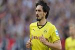 Hummels bất ngờ lên tiếng tiết lộ tương lai