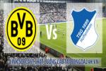 Link sopcast Borussia Dortmund vs Hoffenheim (02h30-06/12)