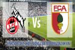 Link sopcast Cologne vs Augsburg (21h30-06/12)