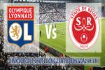 Link sopcast Lyon vs Reims (03h00-05/12)