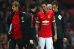 Ngôi sao đắt giá Di Maria chắc chắn không thể tham dự đại chiến với Liverpool