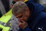 CĐV Arsenal lại la ó đòi sa thải Wenger