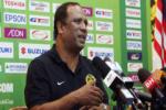 Dollah Salleh: "Malaysia sẽ thắng Việt Nam bằng kinh nghiệm"