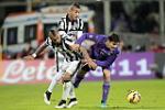 Fiorentina 0-0 Juventus: Nhà ĐKVĐ đứt mạch thắng
