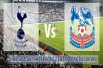 Link sopcast Tottenham vs Crystal Palace (22h00-04/12)