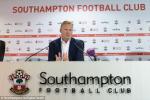 Man United đón tin tốt lành từ… Southampton