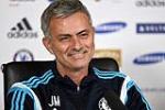 Jose Mourinho bất ngờ “tỏ tình” với… giải hạng nhất Anh