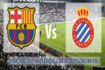 Link sopcast Barcelona vs Espanyol (23h00-07/12)