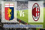 Link sopcast Genoa vs AC Milan (21h00-07/12)