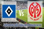 Link sopcast Hamburger SV vs Mainz 05 (21h30-07/12)