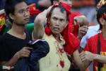Malaysia cam kết điều tra vụ CĐV Việt Nam bị đánh
