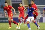 Trước trận Malaysia vs Việt Nam (Bán kết AFF Cup 2014): Cẩn thận với những đòn trực diện