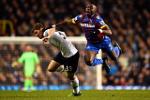 Video bàn thắng: Tottenham 0-0 Crystal Palace (Vòng 15 Premier League)