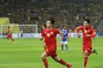 Thành công của tuyển Việt Nam nhờ vào thể lực tốt