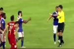 Bình luận "siêu hài" về trận bán kết giữa Việt Nam vs Malaysia