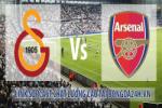 Link sopcast Galatasaray vs Arsenal (02h45-10/12)