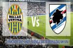 Link sopcast Hellas Verona vs Sampdoria (03h00-09/12)