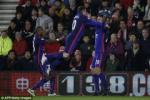 Southampton 1-2 M.U: Thánh Percy gồng mình kéo Quỷ đỏ lên thứ 3