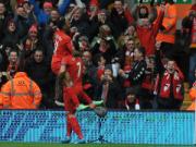 Suarez không ghi bàn: Có sao không?