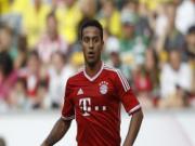 Tin vui cho Bayern: Thiago Alcantara phẫu thuật thành công