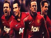 M.U cắt đứt mạch không thắng: Phép thử “Fantastic Four”