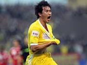 Công Vinh làm đội trưởng tuyển Việt Nam