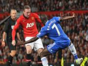Vì sao Chelsea để vuột Rooney?