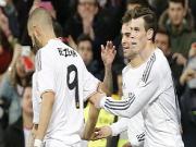 Bình luận: Một Real Madrid hoàn toàn mới trong “hình hài” 4-3-3