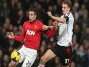 Đại chiến Arsenal - Man Utd: "Pháo thủ" đã có bài trị "Quỷ đỏ"