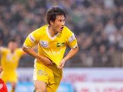 Bí mật chuyện mê tín của Công Vinh