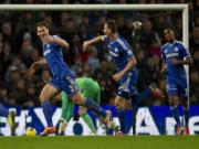 Góc nhìn: Chelsea-Mourinho: Bí quyết là thể lực và tốc độ