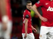 Vidic chỉ còn cách Inter Milan vài bước chân