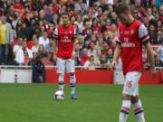 Nhạc trưởng Arsenal run sợ trước nanh "Hùm"