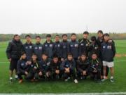 U19 Việt Nam gặp 5 “hàng khủng” tại Anh