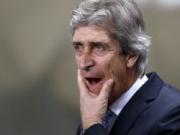 Pellegrini đối diện án phạt vì chỉ trích trọng tài