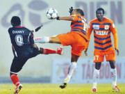 Bạo lực sân cỏ V.League đã hết thuốc chữa?