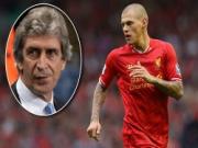 Man City gây sốc khi "cuỗm" hậu vệ Liverpool