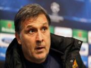 HLV Martino: “Barca phải đánh bại Real mới có cơ hội vô địch”