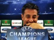 Olympiakos lớn tiếng "hù dọa" M.U