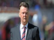 Tại sao Man United muốn Louis Van Gaal thay thế David Moyes?
