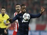 Evra mượn giấc mơ năm 2012 của Chelsea