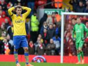 Bị chọc quê, CĐV Arsenal đâm chết CĐV Liverpool