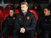 Thu phục lòng quân: Moyes nên học Ancelotti