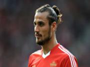 Osvaldo: Giấc mơ đã thành sự thật