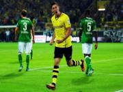Vòng 20 Bundesliga: Ấn tượng Dortmund!