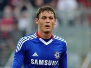 Nemanja Matic: Làm vợ phát khóc vì... chuyển đến Chelsea