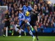 Man City coi chừng Chelsea không cảm xúc