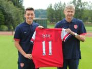 Arsenal được cấp 80 triệu bảng cho mùa chuyển nhượng Hè