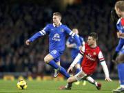 Bản tin Bongda24h sáng 7/2: Arsenal lại tính chuyện "hút dòng máu trẻ" của Barcelona